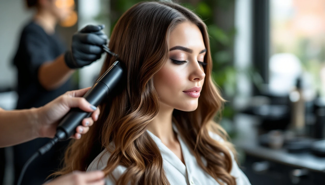 tratamiento hidratación profunda cabello seco precio Illescas
