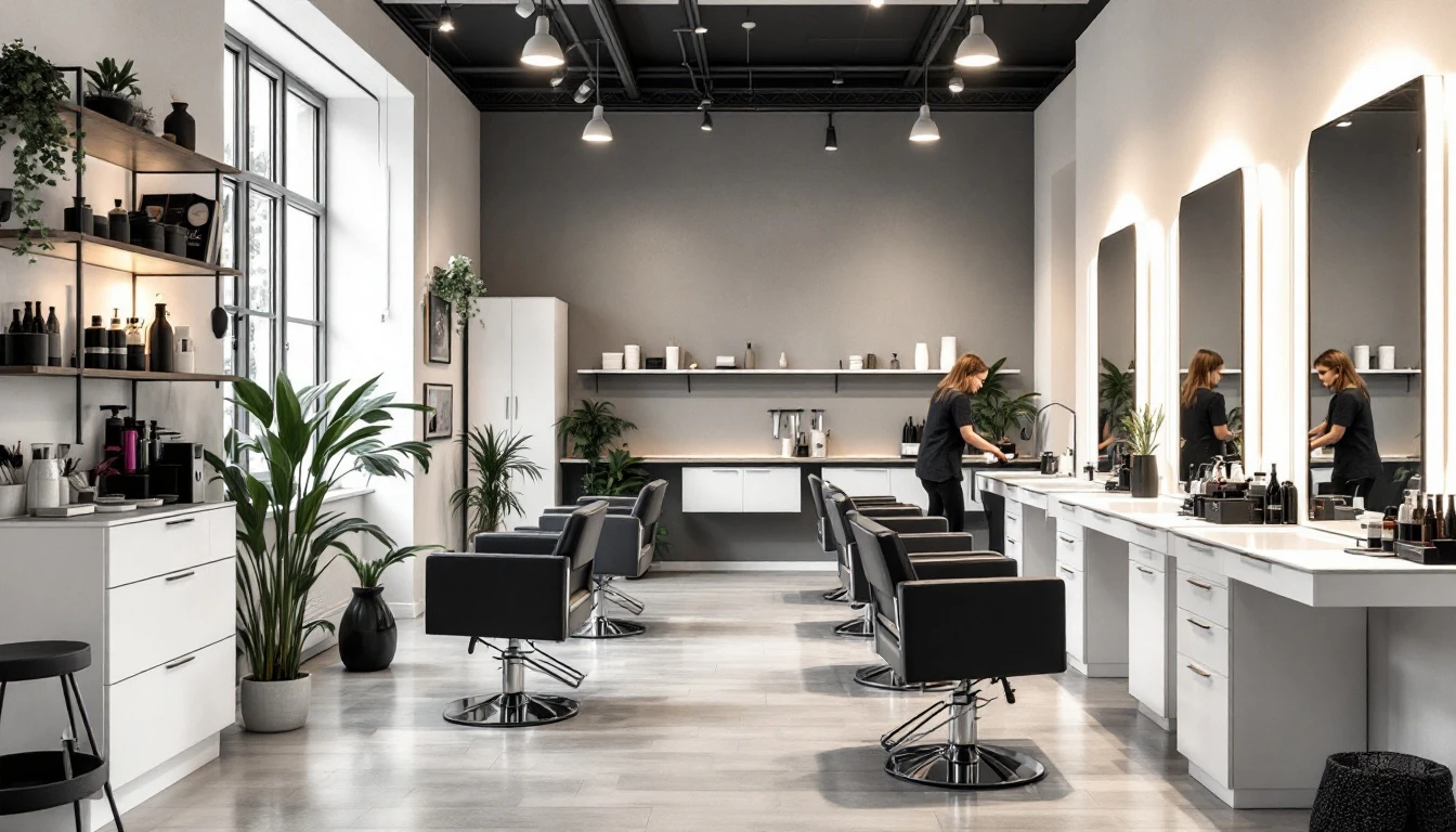 Peluquería abierta domingos en Illescas – Mio Peluquería & Estética