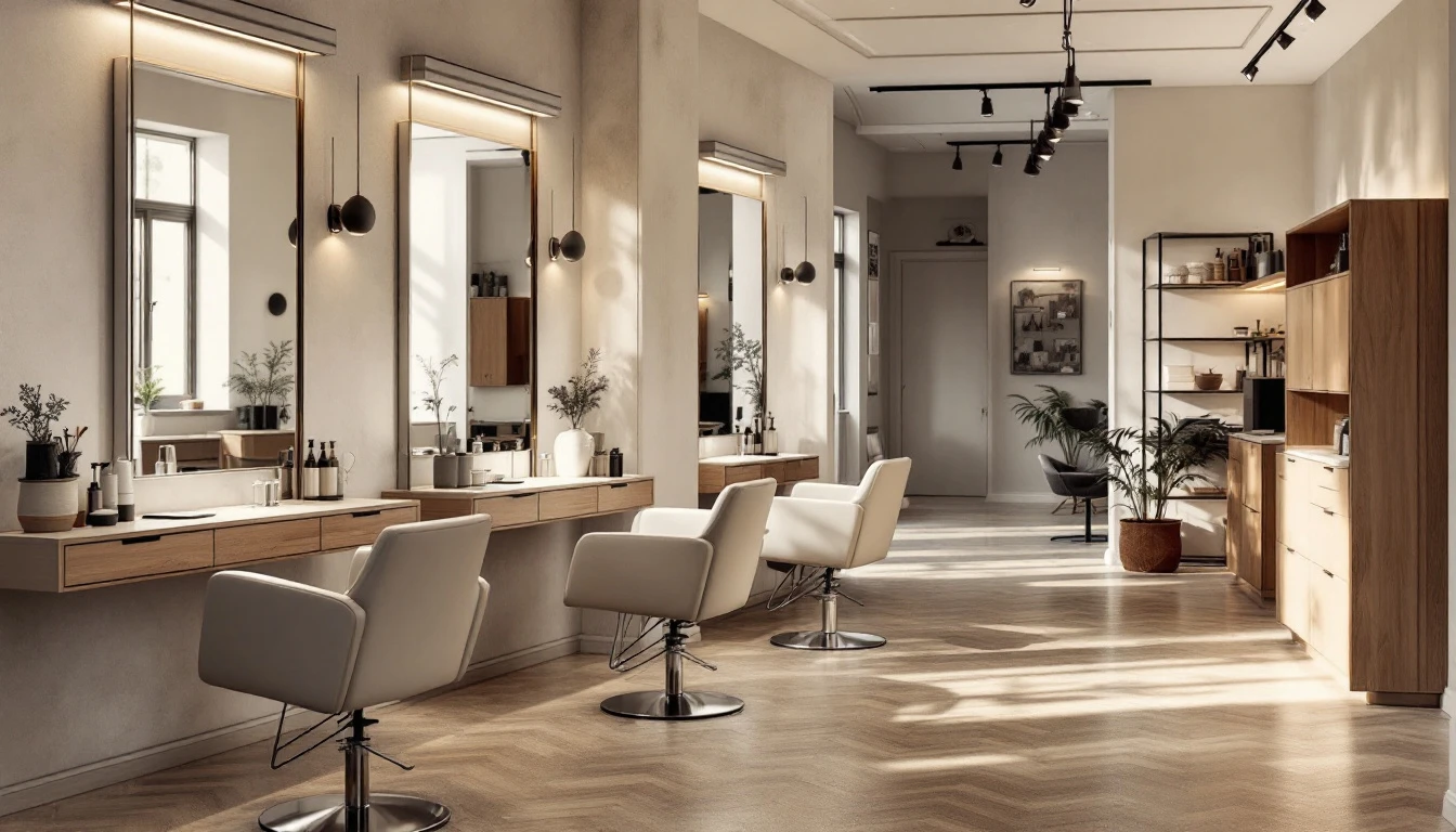 Mejores peluquerías en Illescas – Mio Peluquería & Estética